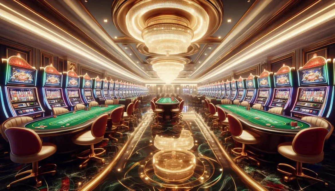 Ardente Casino